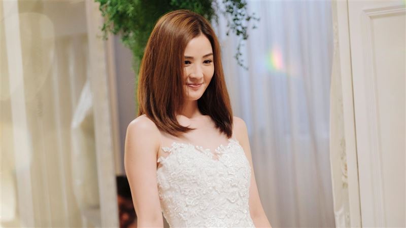 曾嫁鄭中基！她紅了20年改戀太子爺