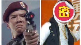 ▲葉竟生、八兩金。（圖／翻攝自百度百科）