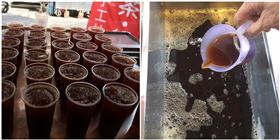 古早味紅茶(圖/翻攝自清水糖古早味紅茶)
