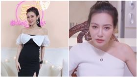  生完女兒才3天！王思佳見「合成照」秒暴怒：到底要多扯（圖／翻攝自王思佳ＩＧ）