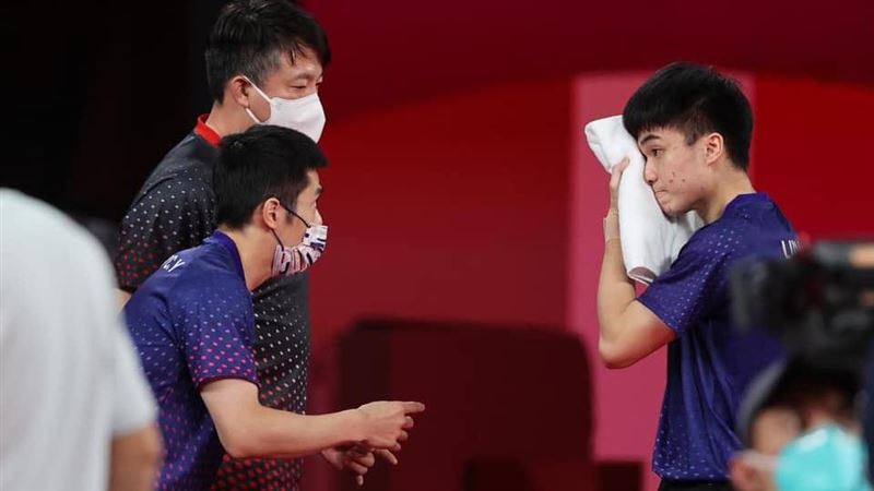 感人傳承！莊智淵談話林昀儒：要突破