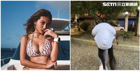  祈錦鈅（圖／翻攝畫面）