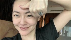 近日東奧賽事開打，藝人小S經常發文應援奧運選手。