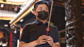 國民黨副秘書長顏寬恒今（4）天上午在臉書發表聲明，在黨主席改選的前夕，決定歸還黨職（圖／翻攝自顏寬恒臉書）