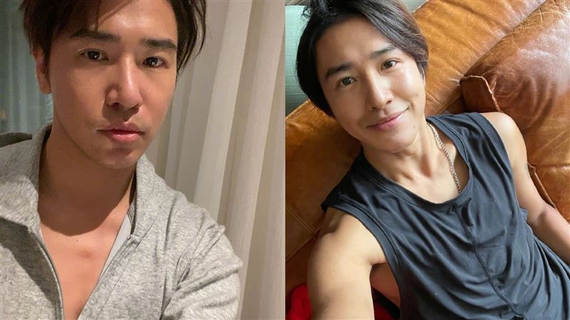 歐弟結束7年婚姻「首發聲」!親揭離婚主因:一輩子的家人 | 娛樂星聞