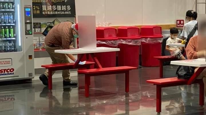 好市多內用回歸！1細節讚爆：下重本