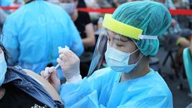 疫苗接種／打針（門諾醫院提供）