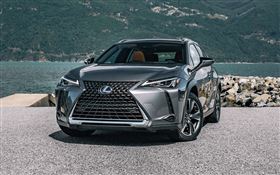 ▲Lexus UX（圖／翻攝自Lexus官網）