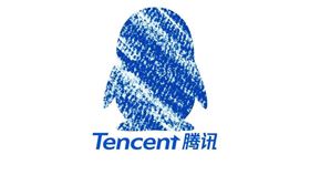 騰訊tengcent 圖／翻攝自騰訊微博
