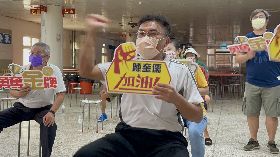 陳奎儒分組第6無緣決賽　父親：平安順