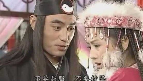 《還珠》含香侍寢…爾康為何反應極大