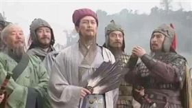 三國時期（圖／翻攝自百度百科）