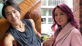 歐弟，Makiyo。(圖／歐弟，Makiyo臉書)