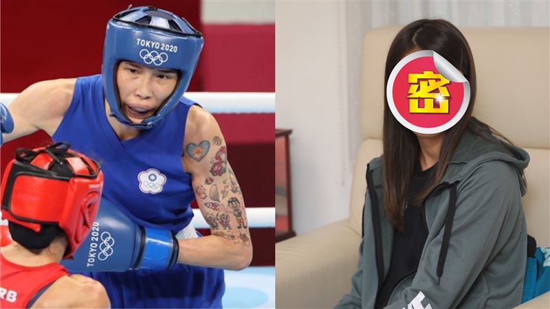黃筱雯奪拳擊銅牌！私下氣質照曝光