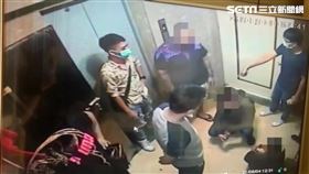 新北市,蘆洲,軍火庫,槍砲彈藥刀械管制條例,霰彈槍