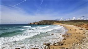 法國不列塔尼大區（Brittany）。（圖／翻攝自pixabay）