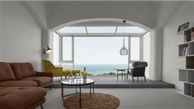 北海岸最美民宿,金山暮光民宿（圖／IG使用者提供)其他新聞勿用
