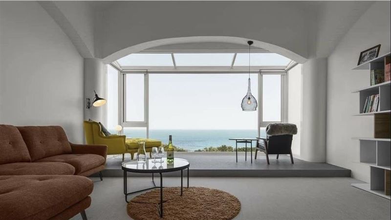 IG紅什麼／壯觀！全台最美海景民宿