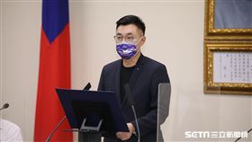 圖／國民黨提供 江啟臣