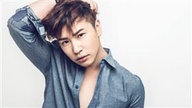 歐弟今證實離婚。（圖／翻攝臉書）