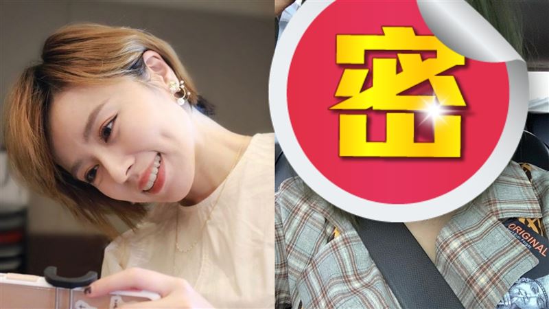 王瞳超仙髮色曝光　網驚艷：太美