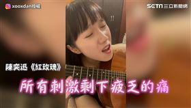 ▲▼。（圖／xooxdan授權）