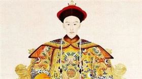 ▲現代奧林匹克之父皮耶·德·古柏坦；光緒皇帝。（圖／翻攝自百度百科）