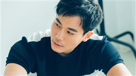 劉傑中。（翻攝自臉書