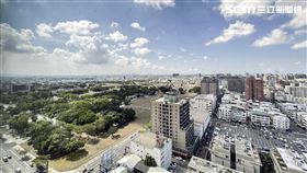 台南,房市,永康,陳韋帆。（圖／台灣房屋提供）