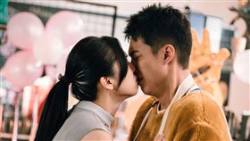 蔡凡熙,劉奕兒,姜濤,嚴正嵐,魏蔓,海裕芬,超感應學園（圖／八大電視提供）