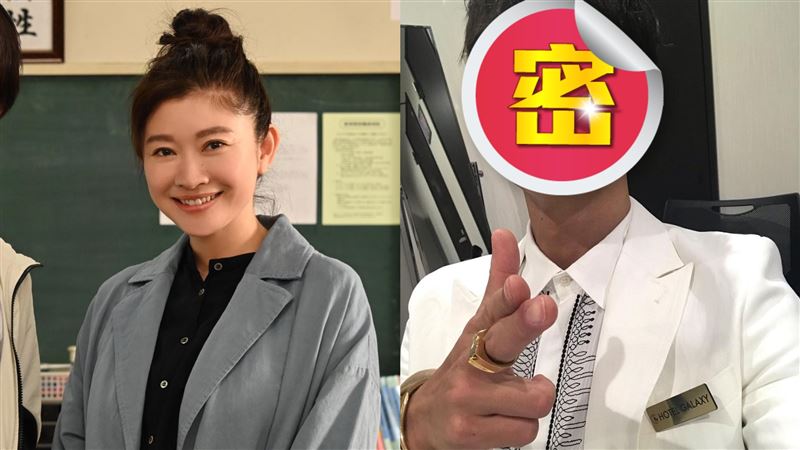 兒監護權給7旬尪！女星爆不倫姊弟戀