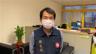 議員控疫苗覆蓋打假球 衛生局打臉了