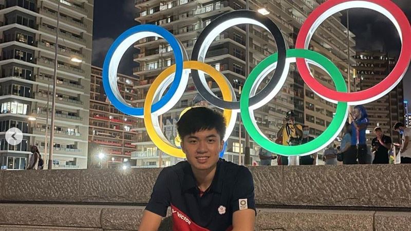 林昀儒IG曝心聲：你若精彩天自安排