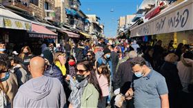 漫遊以色列 臉書粉絲團創辦人 黃順和提供