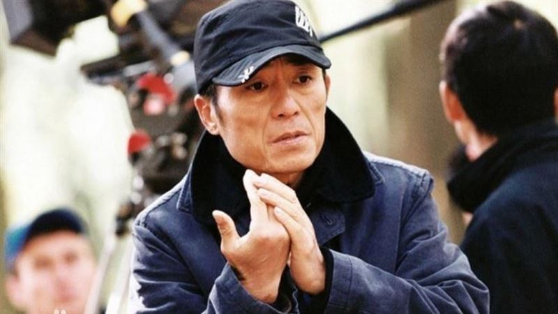她找到張藝謀說：我懷孕了　你要負責