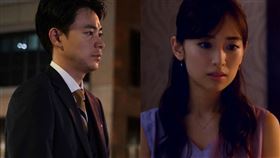 成田凌、泉里香 （天馬行空提供）