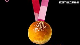 吃的金牌 金牌叉燒酥 小三元（圖／小三元提供） 