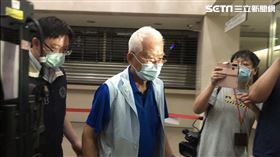 張有惠（圖／記者楊佩琪攝）