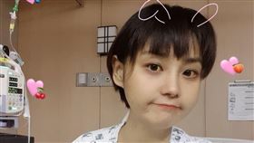 南韓女演員尹珠（윤주）罹患「急性肝衰竭」，在苦等一年後終於宣布成功完成肝移植手術。IG