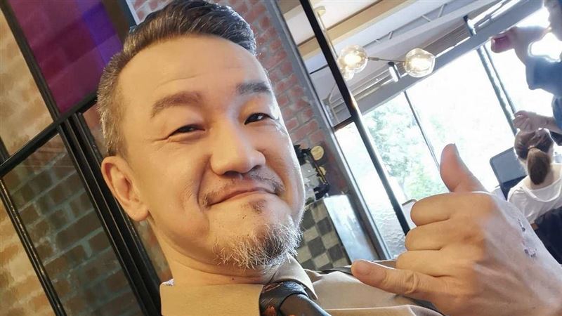 陳為民吞管制藥品　吃1顆感覺快往生