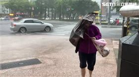 高雄,颱風,大雨,豪雨,停班停課,陳其邁