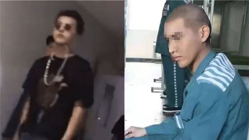 吳亦凡疑進警局+監獄照流出　真相曝