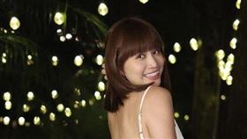 陳伊（圖／翻攝自陳伊IG）