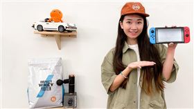 購物節。（圖／業者提供）