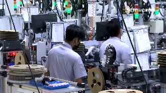 勞動基金最新績效出爐　收益再刷新高