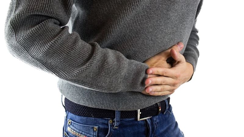 腹痛、牙痛　疼痛源頭竟是「心臟」