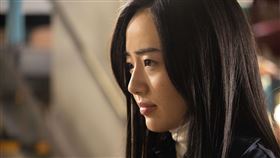 《AV帝王》演出黑木香的森田望智。（圖／Netflix提供）