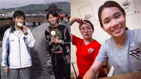 戴資穎（圖／翻攝自戴靖潔IG）