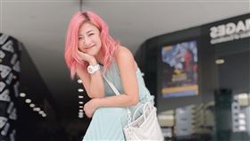 黃湘怡/翻攝自黃湘怡臉書