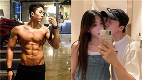 （圖／翻攝自肌肉山山臉書）